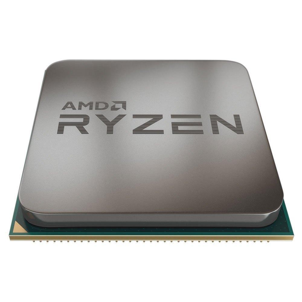 AMD Ryzen 5 2600X Wraith Spire Edition Maroc Prix Processeur pas cher - smartmarket.ma
