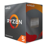 AMD Ryzen 5 4600G (100-100000147BOX) Prix Processeur Maroc pas cher - smartmarket.ma