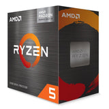 AMD Ryzen 5 5600G (0730143313414) Prix processeur Maroc pas cher - smartmarket.ma