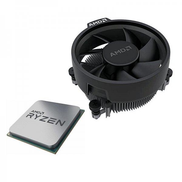 AMD Ryzen 7 5700G (100-100000263MPK) Prix processeur Maroc pas cher - smartmarket.ma