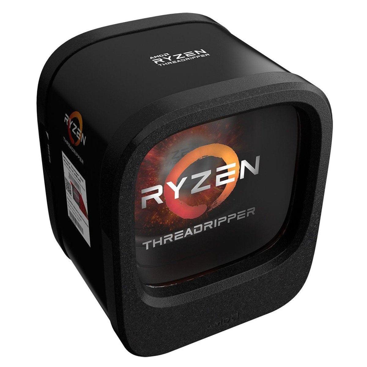 AMD Ryzen Threadripper 1920X (3.5 GHz) - Smartmarket.ma