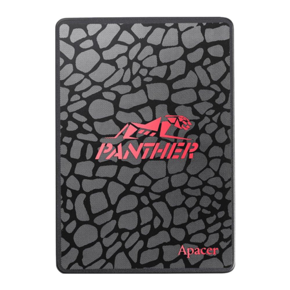 Apacer AS350 Panther maroc Prix SSD pas cher - smartmarket.ma