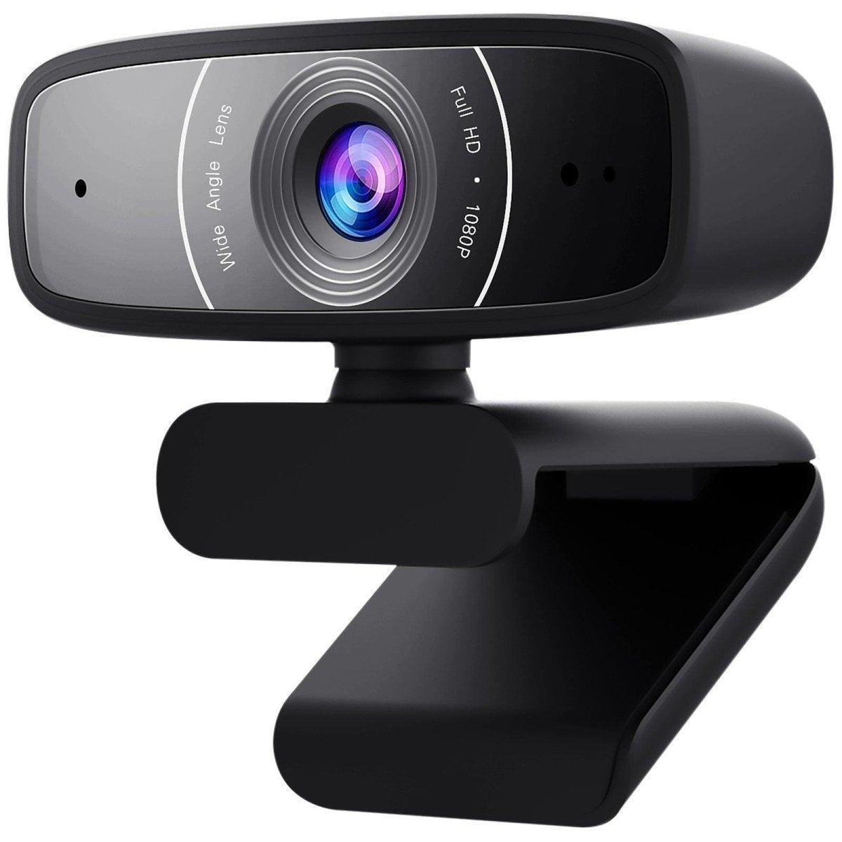 Asus C3 Maroc Prix Webcam pas cher - smartmarket.ma