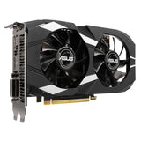 Asus GeForce GTX 1650 DUAL-GTX1650-O4G - Carte graphique | 4 Go GDDR5 prix maroc- Smartmarket.ma