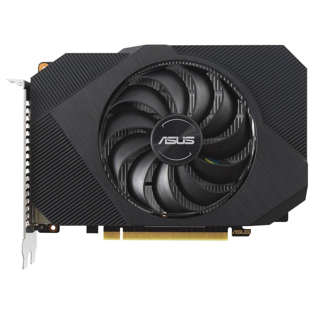 Asus GeForce GTX 1650 Phoenix PH-GTX1650-O4GD6-P prix maroc- Smartmarket.ma