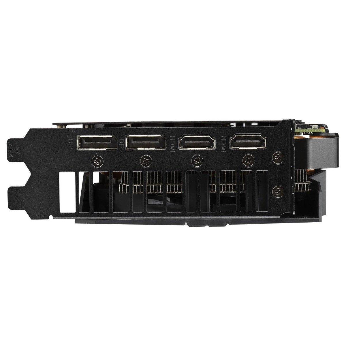 Asus GeForce GTX 1650 SUPER ROG-STRIX-GTX1650S-A4G-GAMING Maroc Prix pas cher - smartmarket.ma