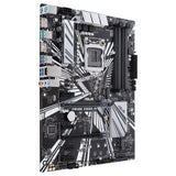 Asus Prime Z390-P - Carte mère | OptiMem II prix maroc- Smartmarket.ma