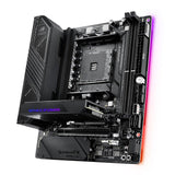 Asus Rog Crosshair viii impact prix maroc- Smartmarket.ma