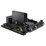 Asus Rog Crosshair viii impact prix maroc- Smartmarket.ma