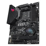 Asus ROG Strix B450-F Gaming II - Carte Mère ATX | Socket AM4 AMD B450 prix maroc- Smartmarket.ma