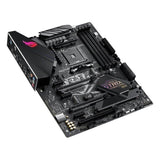 Asus ROG Strix B450-F Gaming II - Carte Mère ATX | Socket AM4 AMD B450 prix maroc- Smartmarket.ma