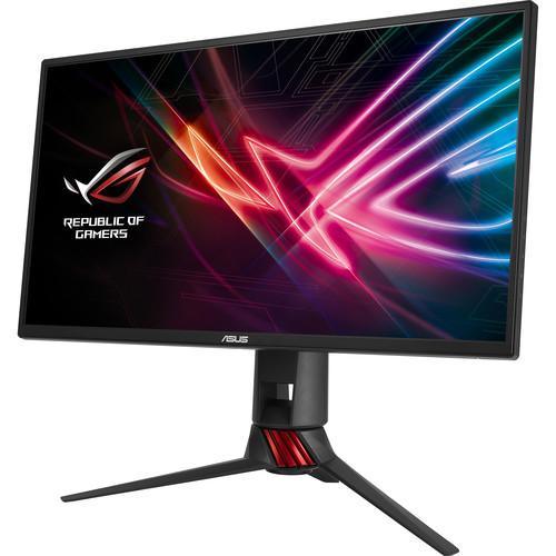 Asus ROG Strix XG258Q prix maroc- Smartmarket.ma