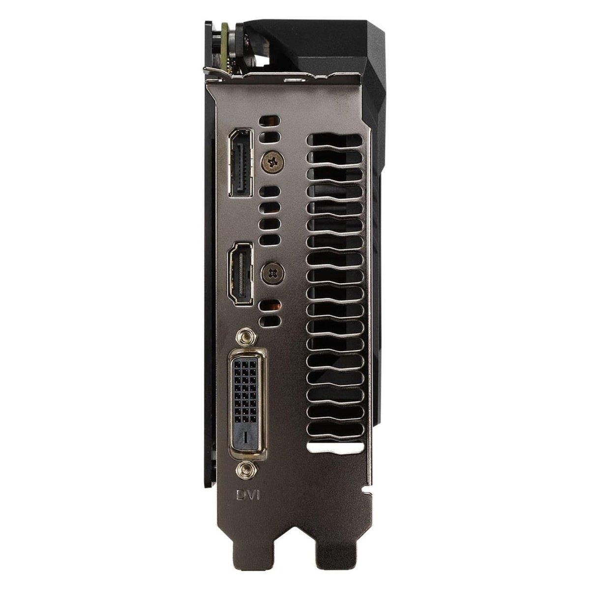 Asus TUF Gaming GeForce GTX 1660 Super (TUF-GTX1660S-6G-GAMING)