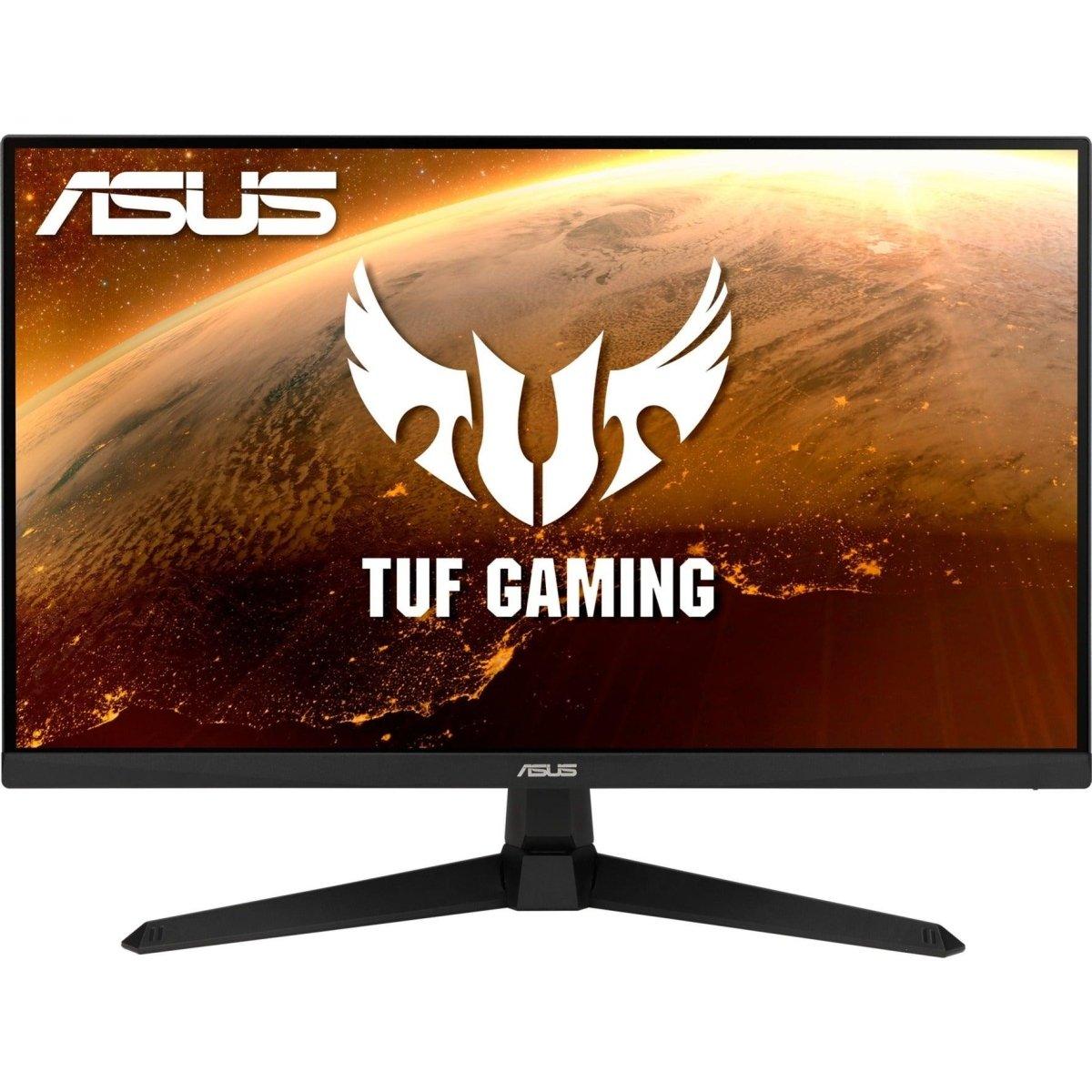 ASUS TUF Gaming VG277Q1A prix maroc- Pc Gamer Maroc - Smartmarket.ma