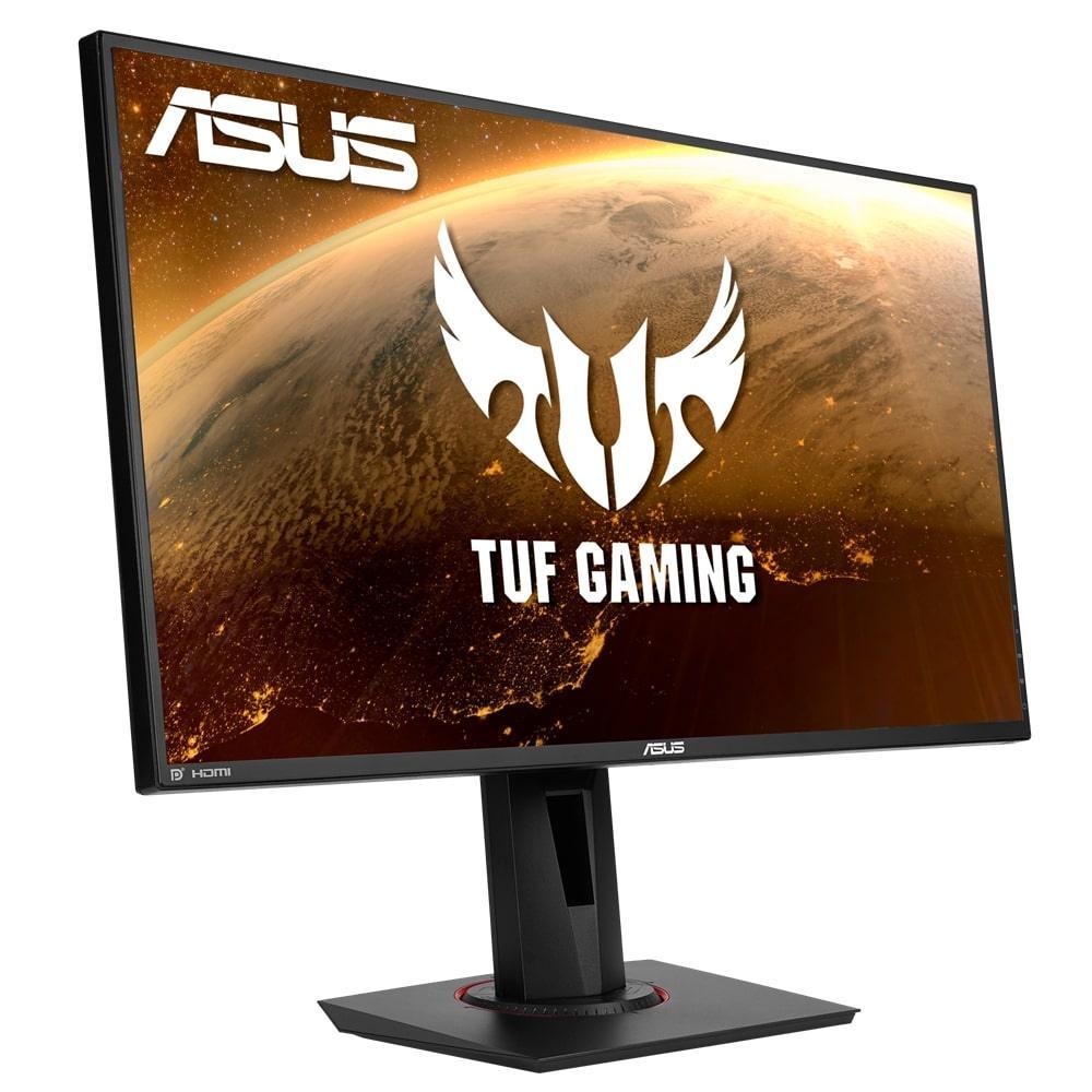Asus TUF Gaming VG279QR (4718017895545) Prix écran pc gamer Maroc pas cher - smartmarket.ma