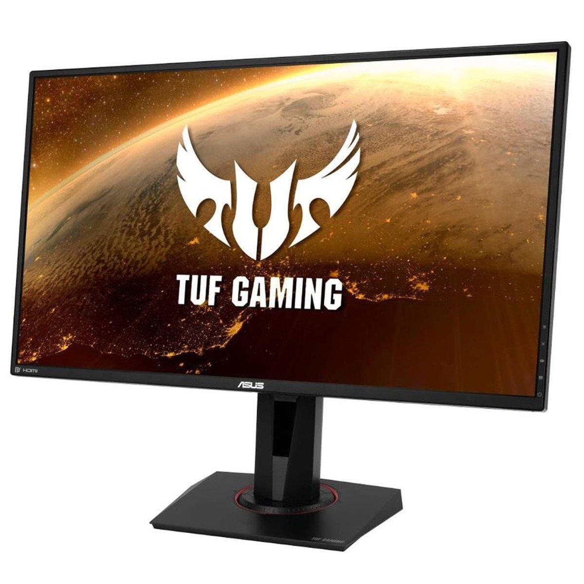 Asus TUF Gaming VG27AQZ prix maroc- Smartmarket.ma