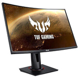 Asus TUF GAMING VG27VQ prix maroc- Smartmarket.ma