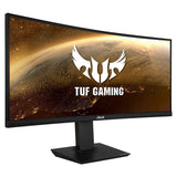 Asus TUF Gaming VG35VQ maroc Prix moniteur gaming pas cher - smartmarket.ma