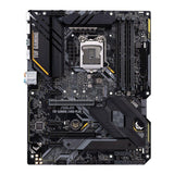 Asus TUF Gaming Z490-Plus prix maroc- Smartmarket.ma