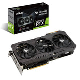 Asus TUF GeForce RTX 3080 O10G Gaming | 10 Go GDDR6X prix maroc- Smartmarket.ma