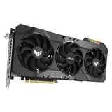 Asus TUF GeForce RTX 3080 O10G Gaming | 10 Go GDDR6X prix maroc- Smartmarket.ma