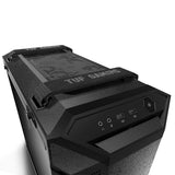 Asus TUF Gaming GT501 Prix Boitier PC pas cher - smartmarket.ma