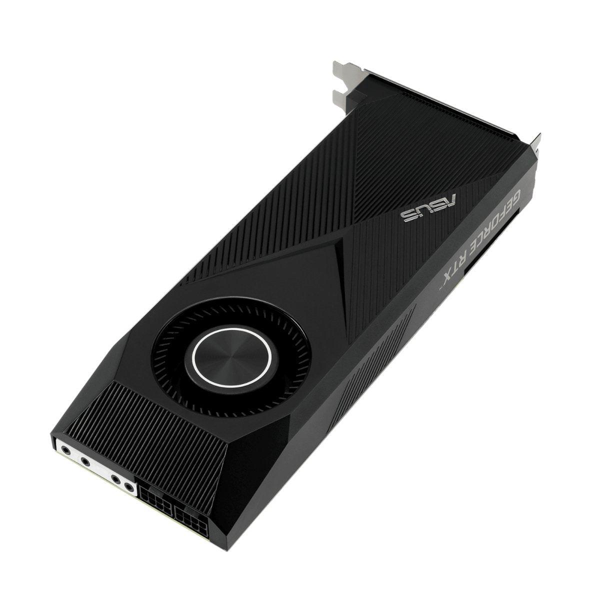 Asus Turbo GeForce RTX 3070 - Carte graphique | 8Gb GDDR6 prix maroc- Smartmarket.ma