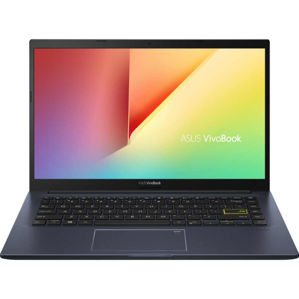 Asus VivoBook 14 F413FA-EB535T Maroc Prix PC Portable pas cher - smartmarket.ma