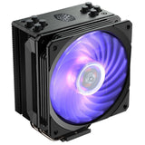 Cooler Master Hyper 212 RGB Black Edition Maroc Prix Ventilateur Processeur