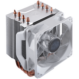 Cooler Master Hyper H410R White Edition Maroc Prix Ventilateur Processeur pas cher - smartmarket.ma