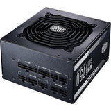 Cooler Master MWE Gold 750 Full Modular - Alimentation 100% modulaire 750W ATX 12V v2.31 - 80PLUS Gold - Smartmarket.ma