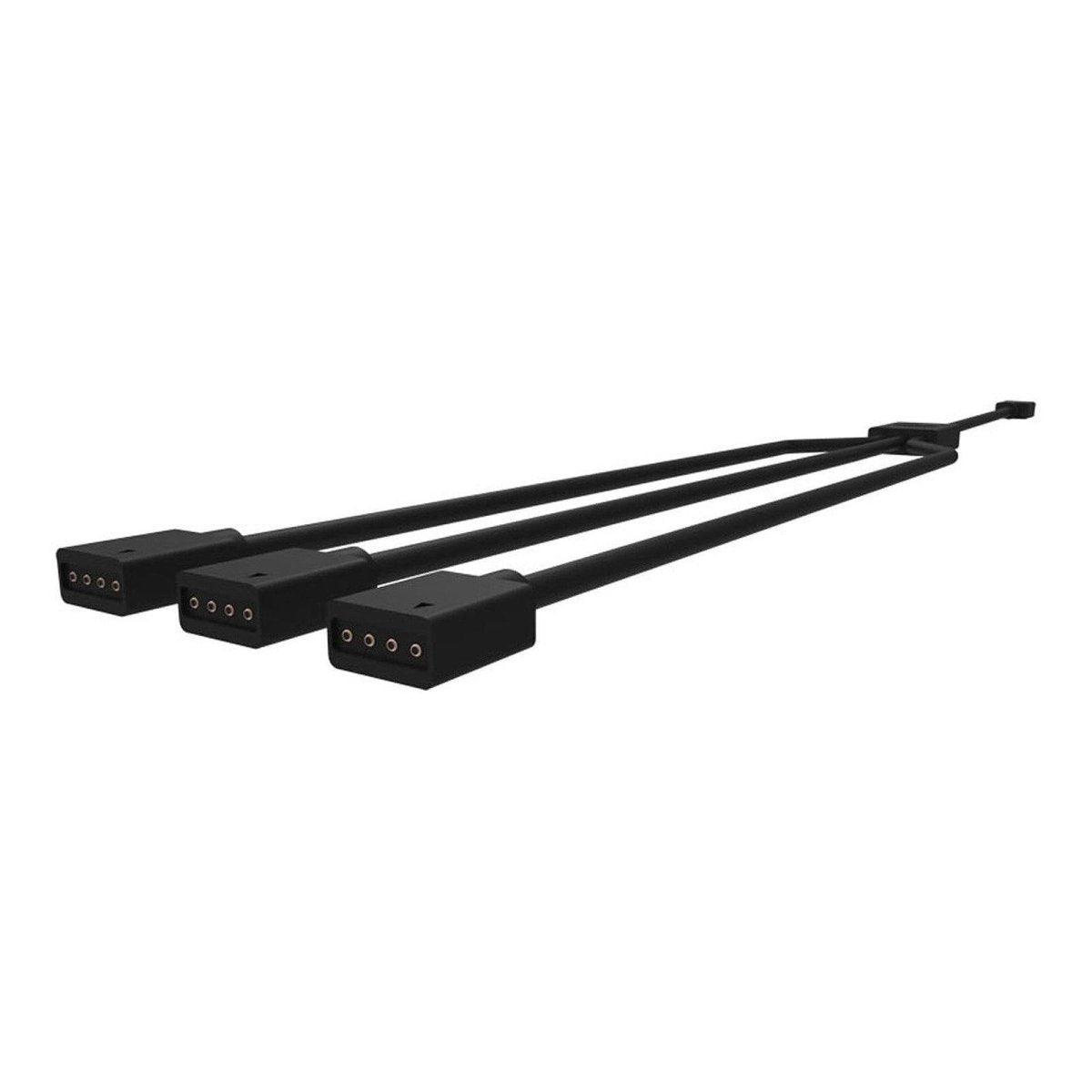 Cooler Master Splitter Cable RGB Maroc prix pas cher - smartmarket.ma