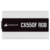 Corsair CX550F RGB maroc Prix Alimentation PC pas cher - smartmarket.ma