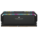 Acheter Corsair Dominator Platinum RGB 32GB (2x16GB) DDR5 5600MHz C36 Maroc