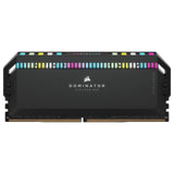 Corsair Dominator Platinum RGB 32GB (2x16GB) DDR5 6200MHz C36