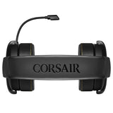 Corsair Gaming HS60 Pro - Jaune prix maroc- Pc Gamer Maroc - Smartmarket.ma