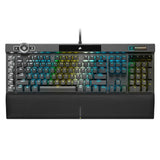 Corsair Gaming K100 RGB Maroc Prix Clavier Gamer pas cher - smartmarket.ma