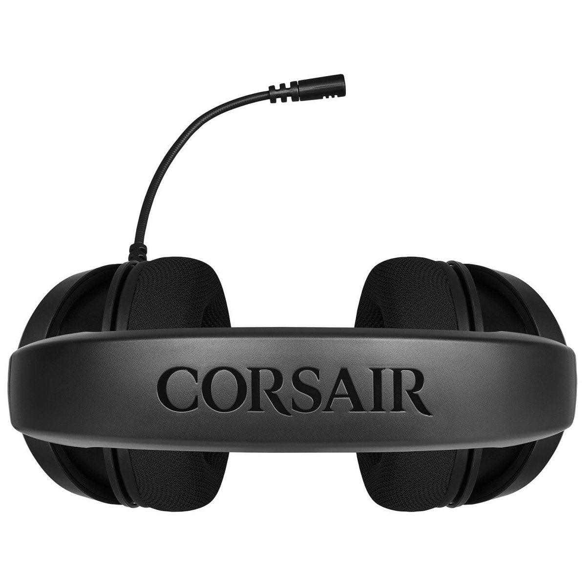 Corsair HS35 Stereo Carbon (CA-9011195-EU)