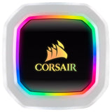 Corsair Hydro Series H100i Platinum SE Maroc Prix Ventilateur Processeur pas cher - smartmarket.ma