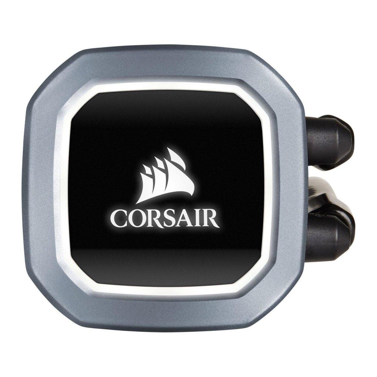 Corsair Hydro Series H60 (2018) maroc Prix Refroidisseur liquide pour processeur pas cher - smartmarket.ma
