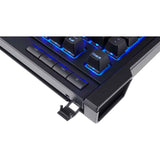 Corsair Lapboard gaming sans fil K63 - Support clavier prix maroc- Pc Gamer Maroc - Smartmarket.ma