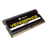 Corsair Vengeance SO-DIMM DDR4 64 GB (2x 32 GB) 2666 MHz CL18 Maroc