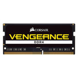 Corsair Vengeance SO-DIMM DDR4 64 GB (2x 32 GB) 2666 MHz CL18 Maroc