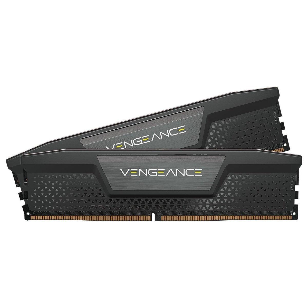 Corsair Vengeance DDR5 64GB (2x32GB) 5200MHz CL40 prix maroc- Pc Gamer Maroc - Smartmarket.ma