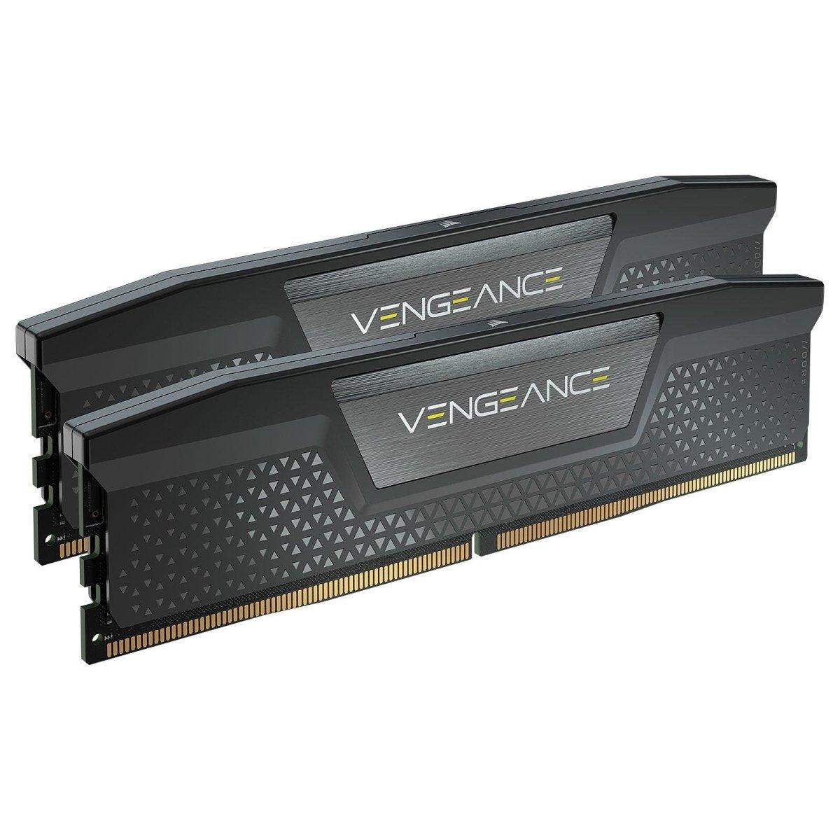 Corsair Vengeance DDR5 64GB (2x32GB) 5200MHz CL40 prix maroc- Pc Gamer Maroc - Smartmarket.ma