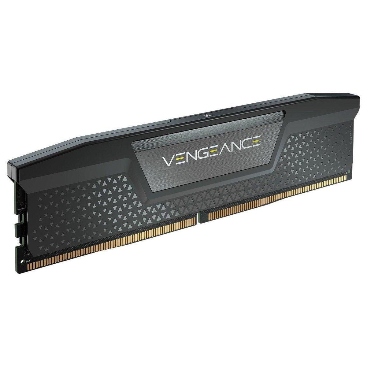 Corsair Vengeance DDR5 64GB (2x32GB) 5200MHz CL40 prix maroc- Smartmarket.ma