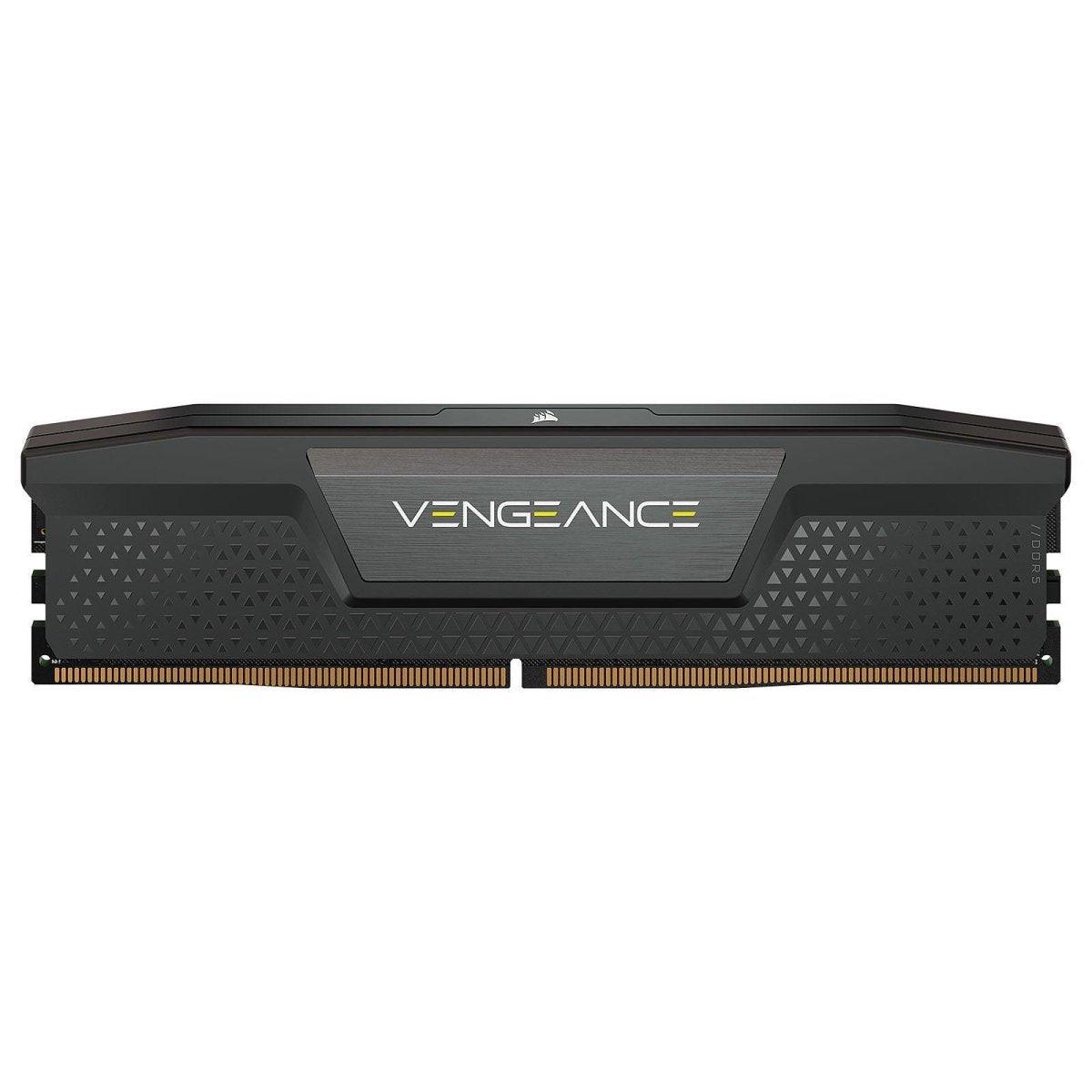 Corsair Vengeance DDR5 64GB (2x32GB) 5200MHz CL40 prix maroc- Pc Gamer Maroc - Smartmarket.ma