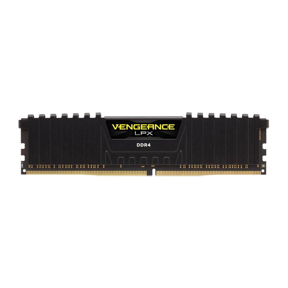 Mémoire pc Corsair Vengeance LPX 16Go (1 x 16 Go) DDR4 3200MHz C16