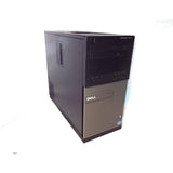 DELL OPTIPLEX 7010 GAMER - i7 3770 - GTX 1060 6G - RAM 16 Go - SSD 128 Go - HDD 1 To prix maroc- Smartmarket.ma