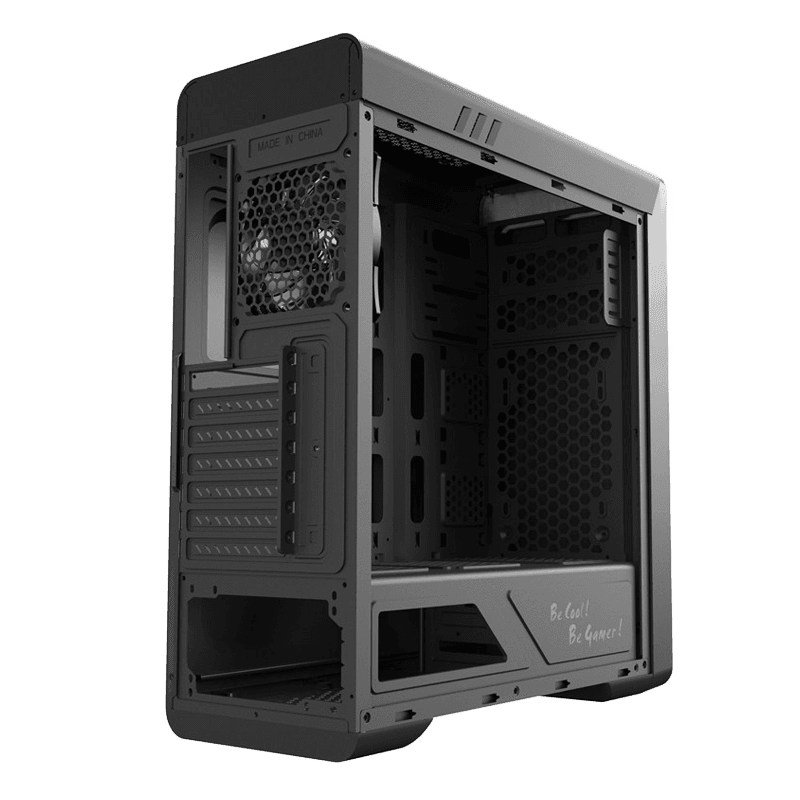 DELL OPTIPLEX 7010 GAMER - i7 3770 - GTX 1060 6G - RAM 16 Go - SSD 128 Go - HDD 1 To prix maroc- Smartmarket.ma